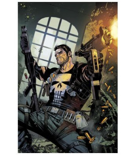 EL CASTIGADOR. RED BAND 01 DE 05