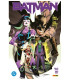 BATMAN DE JAMES TYNION IV Y JORGE JIMENEZ OMNIBUS 1