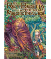 EL REY BESTIA Y LAS HIERBAS MEDICINALES 04