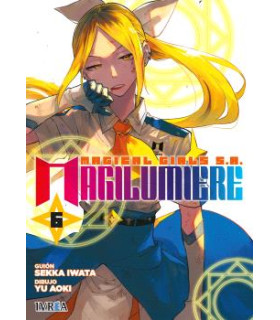 MAGILUMIERE MAGICAL GIRLS S.A. 06