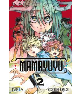 MAMAYUYU VOL.02