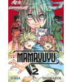 MAMAYUYU VOL.02