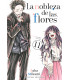 LA NOBLEZA DE LAS FLORES 11
