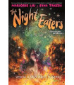 THE NIGHT EATERS 3. (DEVORADORES DE NOCHES)