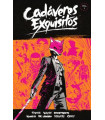 CADÁVERES EXQUISITOS (TEMPORADA 01) VOL. 01