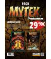 PACK - MYTEK EL PODEROSO