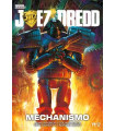 JUEZ DREDD: MECHANISMO