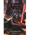 STAR WARS EL LEGADO DE VADER