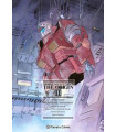 GUNDAM THE ORIGIN Nº 03