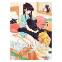 KOMI-SAN NO PUEDE COMUNICARSE 05