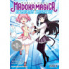 PUELLA MAGI MADOKA MAGICA HOMURAS REVENGE! Nº 01