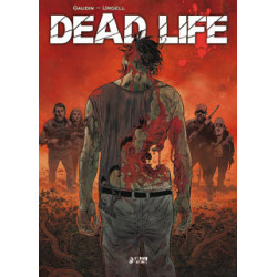 DEAD LIFE (VOLUMEN INTEGRAL)