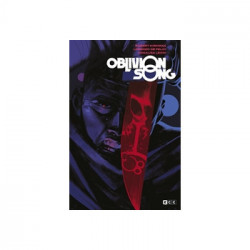 OBLIVION SONG VOL. 4 DE 6 (EDICIÓN RÚSTICA)