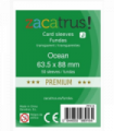 ZACATRUS! OCEAN PREMIUM 63.5X88 MM (55)
