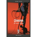 CATWOMAN: SI VAS A ROMA... (DC POCKET)