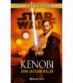 Star Wars Leyendas. Kenobi (Novela)