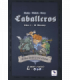 LIBROJUEGO 8: CABALLEROS 2, EL MENSAJE
