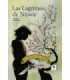 LIBROJUEGO 9: LAS LAGRIMAS DE NÜWA