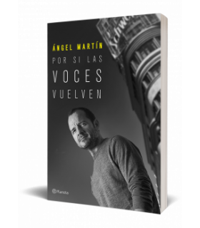 POR SI LAS VOCES VUELVEN