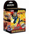 HeroClix Avengers Infinity Colossal Booster