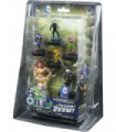 DC HeroClix The Legion of Doom Fast Forces