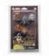 Heroclix - X-Men Xavier's School - Fast Forces