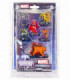 Marvel Heroclix Inhumans Fast Forces