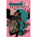 BIBLIOTECA SANDMAN VOL. 11: NOCHES ETERNAS