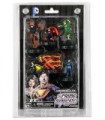 DC Wizkids Heroclix Crime Syndicate Fast Forces