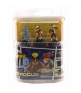 Marvel HeroClix: Marvel Super Heroes TabApp pack