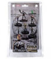 Marvel Heroclix: Nick Fury, Agent Of Shield Fast Forces Pack