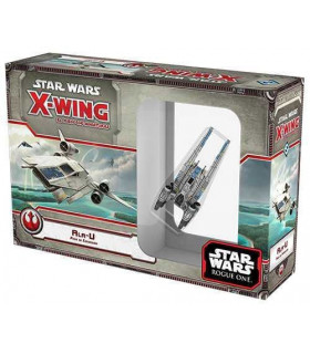 STAR WARS X-WING ALA U