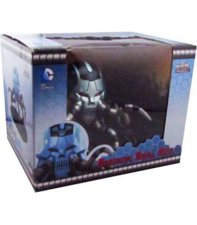 DC Heroclix: The Brainiac Skull Ship