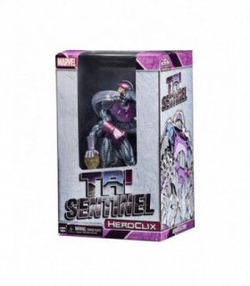 Marvel Heroclix - Tri-Sentinel Colossal