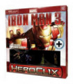 MARVEL HEROCLIX: IRON MAN 3 - MOVIE MINI GAME