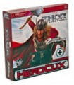 Marvel HeroClix: Thor: The Dark World: Mini Game