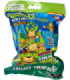 Heroclix Tortugas Ninja - Gravity Feed Set 2