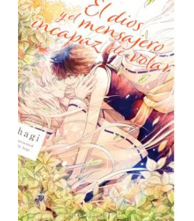 DIOS Y EL MENSAJERO INCAPAZ DE VOLAR