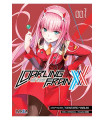 DARLING IN THE FRANXX 01