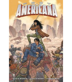 POST AMERICANA
