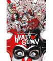 HARLEY QUINN: ESPECIAL 30 ANIVERSARIO