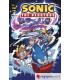 SONIC: THE HEDHEGOG NÚM. 40