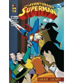 LAS AVENTURAS DE SUPERMAN NÚM. 19