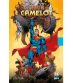 FOCUS - CARLOS PACHECO: SUPERMAN: LA CAÍDA DE CAMELOT