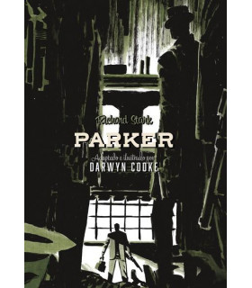 PARKER INTEGRAL. TOMO 2