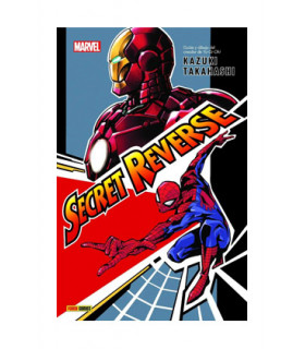 SECRET REVERSE