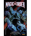 THE MAGIC ORDER 02