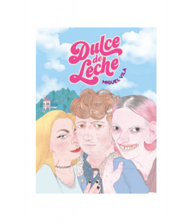 DULCE DE LECHE
