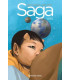 SAGA (INTEGRAL) Nº 01