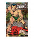NAMOR 3. EL HOMBRE SUB-MARINO. ATTUMA TRIUNFANTE (MARVEL LIMITED EDITION)